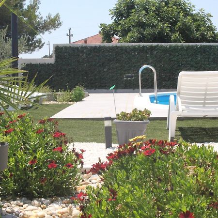 Villa Marta 3 Bedrooms, 2 Baths And Pool Kaštel Štafilić Zewnętrze zdjęcie